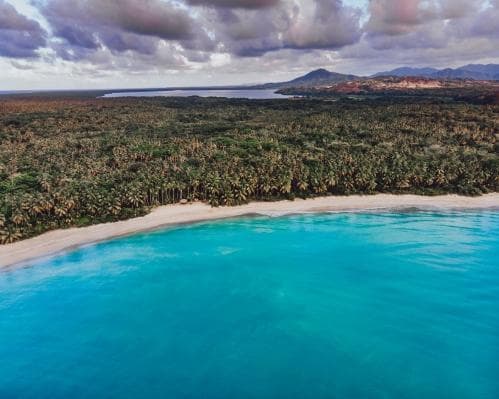 Imagen -  Miches & Punta Cana 12/02 - Verano 2026