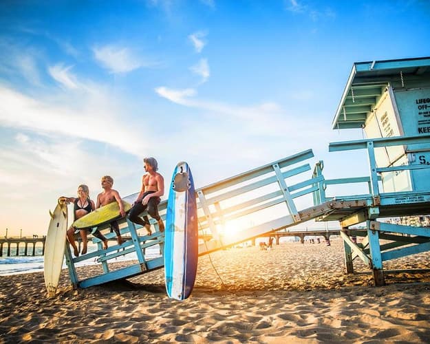 Imagen - Paquete en oferta a Miami x 7 noches con aéreos