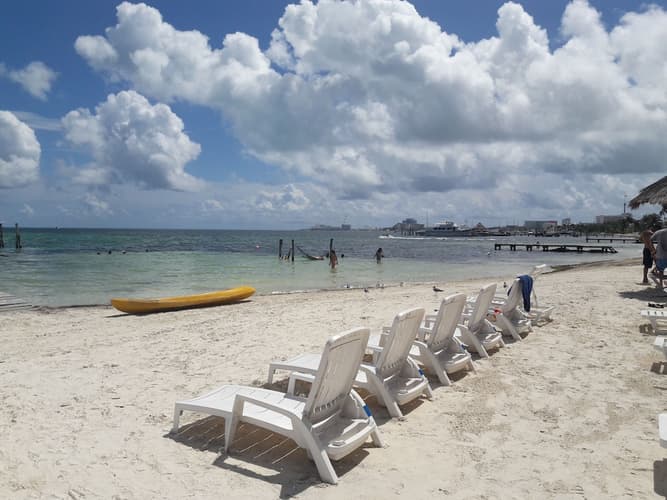 Imagen - Cancún desde Mendoza