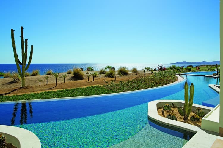 Image - Los Cabos, Mexico-Secrets Resorts-Todo Incluido-2 adultos