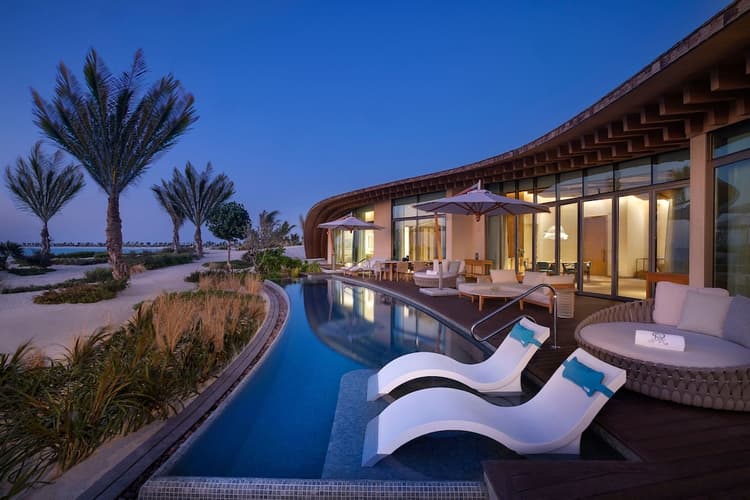 Image - 2☾. RED SEA. The St. Regis Red Sea Resort 5* - BB 