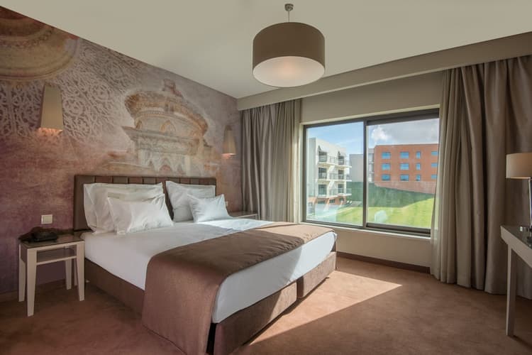 Bild -  3N Vila Galé Sintra + 1GF