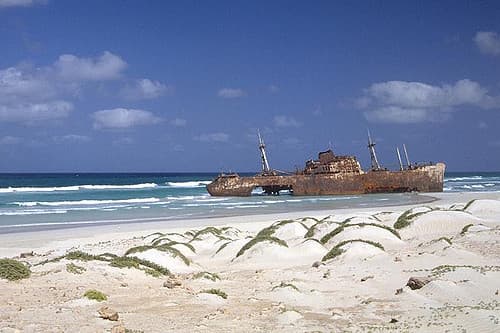 Image -  Cabo verde      Porto 24 janeiro  DESDE  420.00 PESSOA LowCost