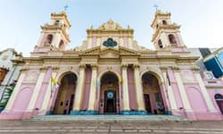 Imagen - Salta, Argentina