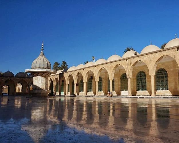 Image - GAP Tour with Nemrut 4N/5D