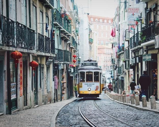 Imagen - Lisboa y Setúbal