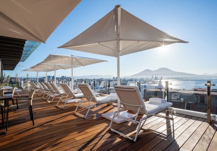 Imagen - Luxury in Naples