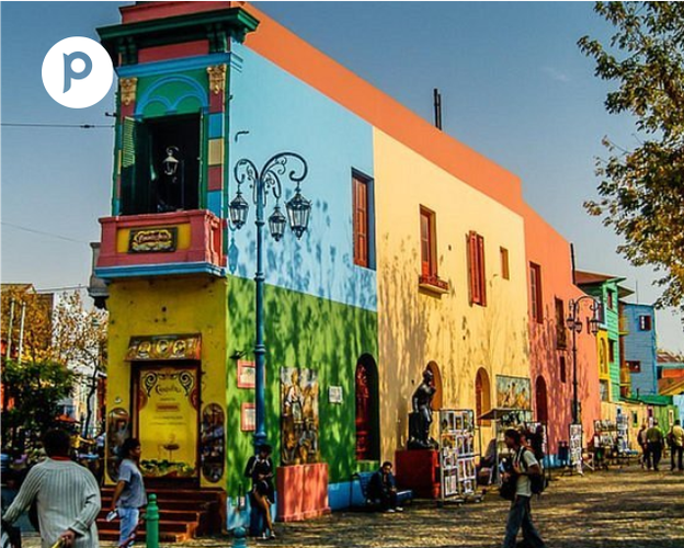 Imagen - City tour panorámico