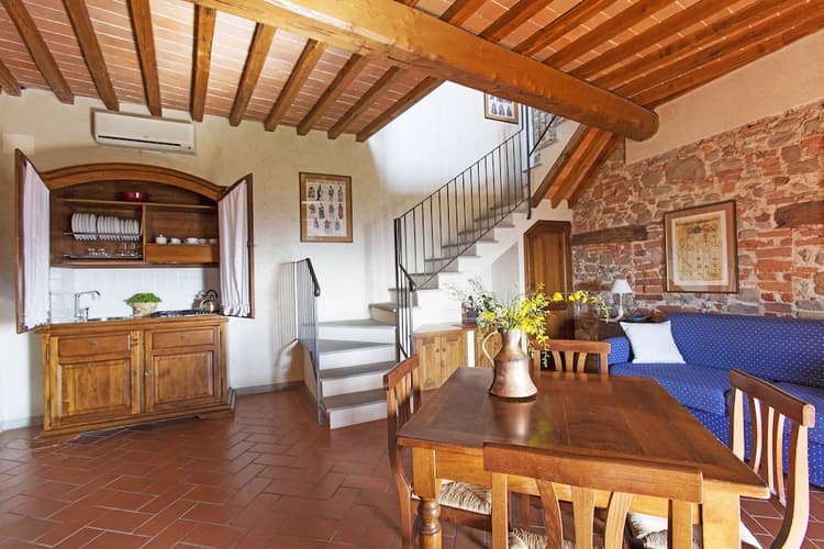 Immagine -  7N Tenuta di Artimino + 3GF