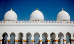 Image - PASQUA AD ABU DHABI