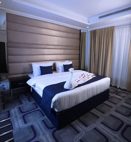 圖像 -  6 Days. 2n AL HOFUF 3* (BO) | 3n JEDDAH 3* (BB)