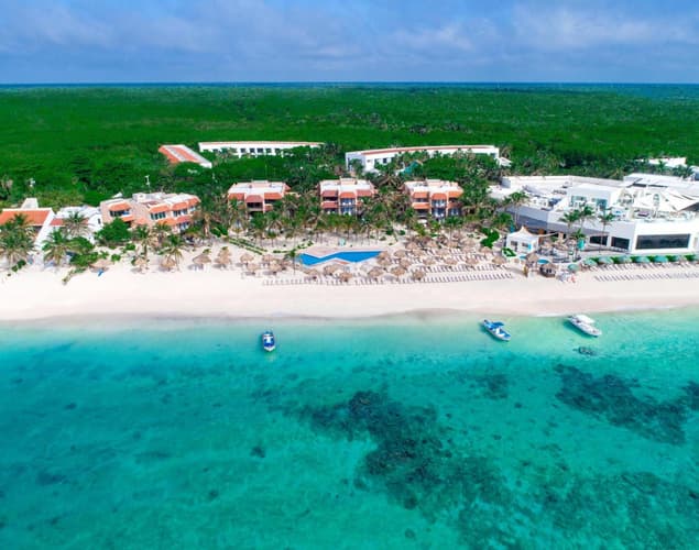 Imagen - Grand Oasis Tulum Riviera con Latam