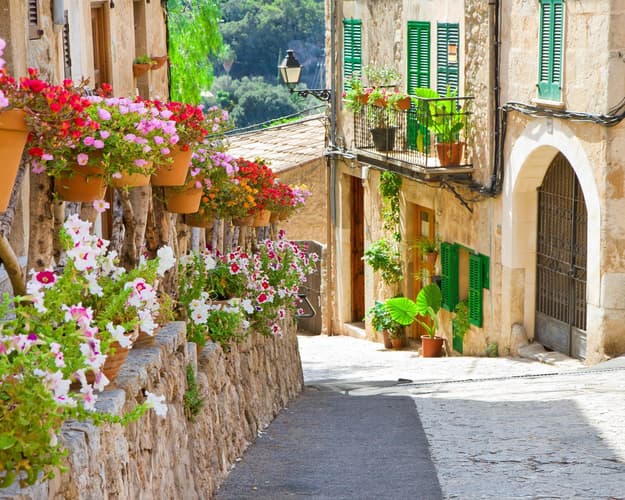 Immagine - Proljetna MALLORCA 7 noći iz Trevisa + rent'a'car