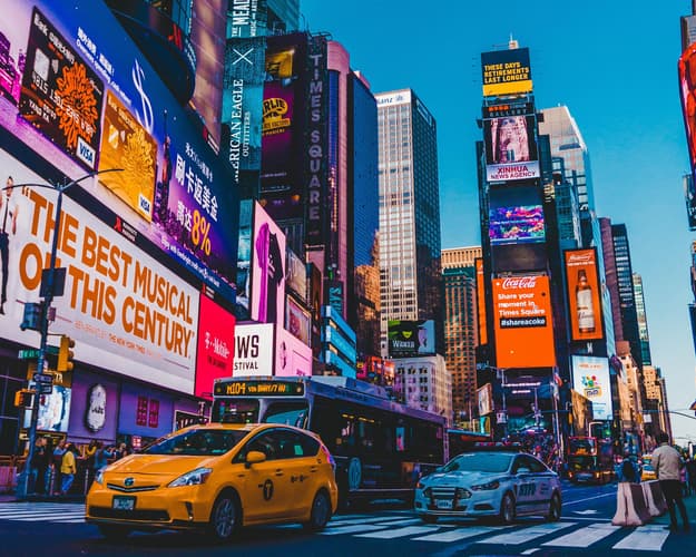 Imagen -  Nueva York y Punta Cana