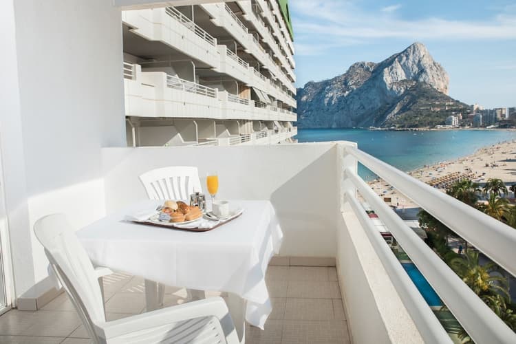 Imagen - Hotel AR Roca Esmeralda & Spa, Calpe (6 noches)