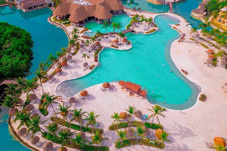 Imagen - Paquete a Riviera Maya | Grand Palladium White Sand 4*