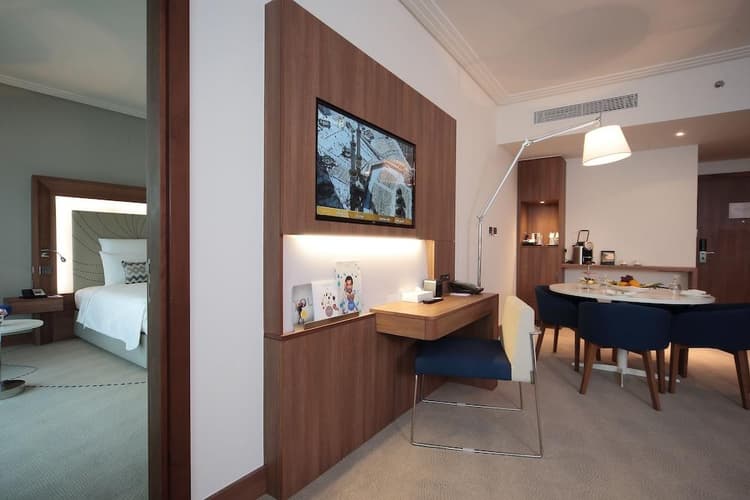 Εικόνα - 3 Days. 5* JIZAN - Novotel Jazan (BB)