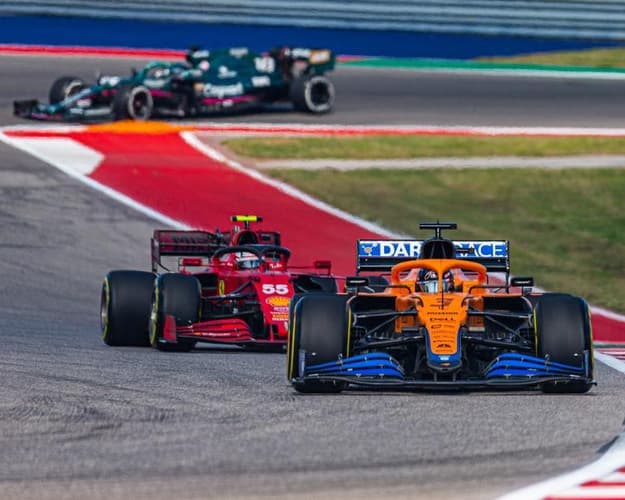 Image - Formula 1 Austin Texas con vuelo incluido