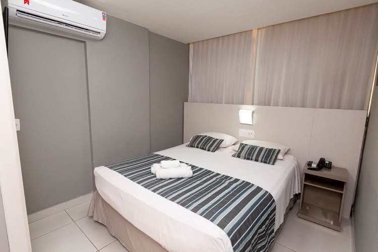 Imagen - 01 NOCHE EN HOTEL 3* EN RIO DE JANEIRO