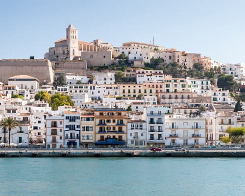 Bild - Die Vielfalt Apuliens mit dem Mietwagen bereisen