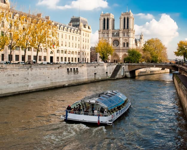 Imagen - Paris, la ciudad de la luz