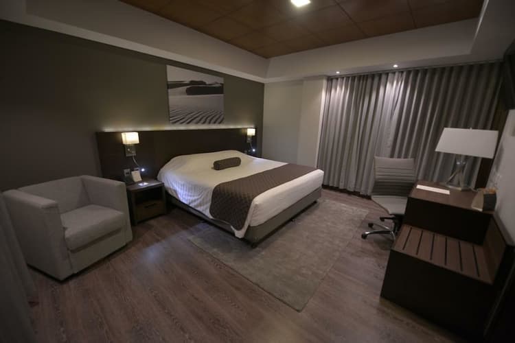 Imagen - Hotel en La Paz l Rennova 4*