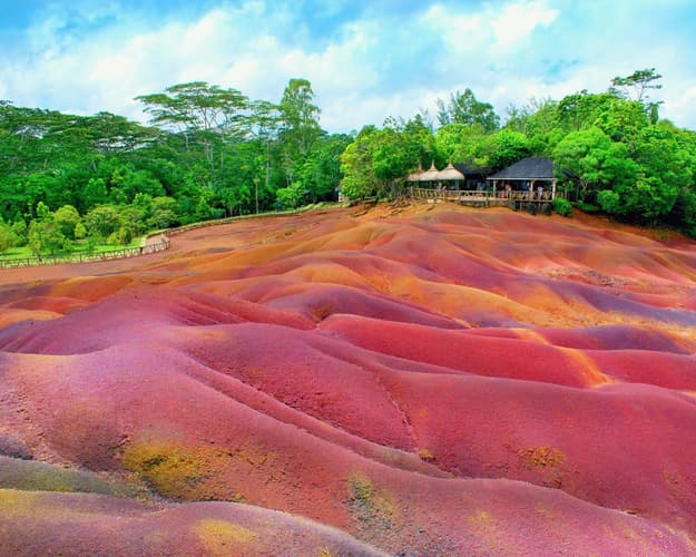 Imagen - Mauricio & Rodrigues