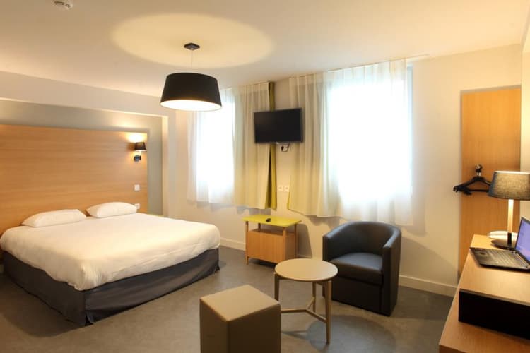 Imagem - Redesa 3* (París)