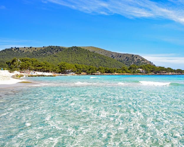 Imagen - Viaje de "Fly & Drive" explora Mallorca en coche de alquiler