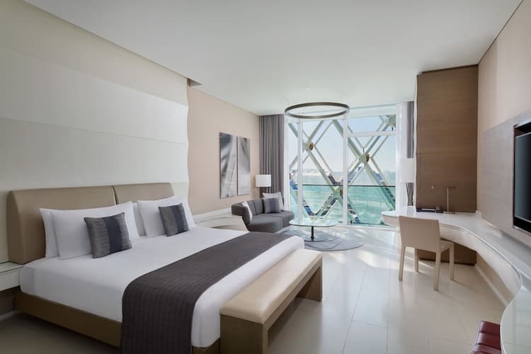 Εικόνα - 3 Days. ABU DHABI (5* - W Abu Dhabi Yas Island - BB)