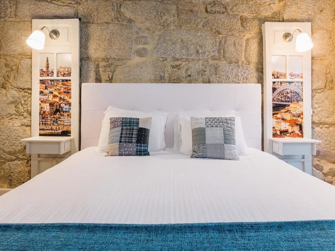 Imagen - Premium Suites & Apartments Porto Centre 4* (Oporto)