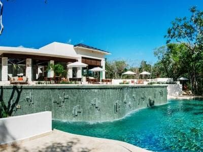 Imagen - Fairmont Heritage Place Mayakoba