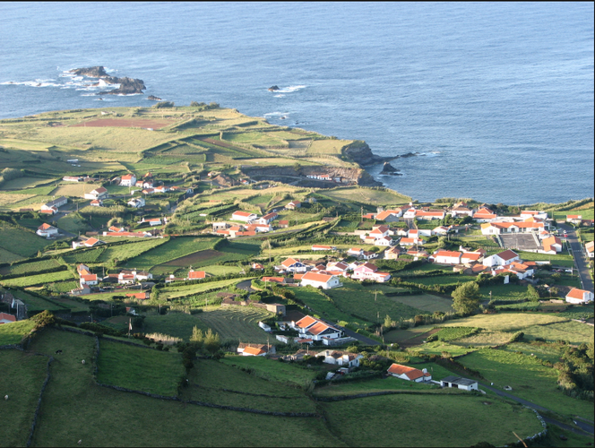 Image - LISBOA ✈️ PONTA DELGADA 📍