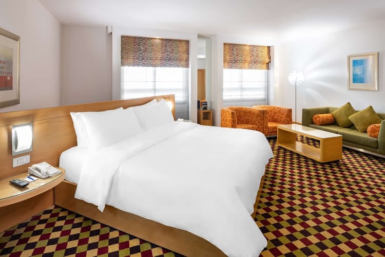 Image - 9 Days. 3n JEDDAH 5* | 2n AL ULA Ø | 3n RIYADH 5*