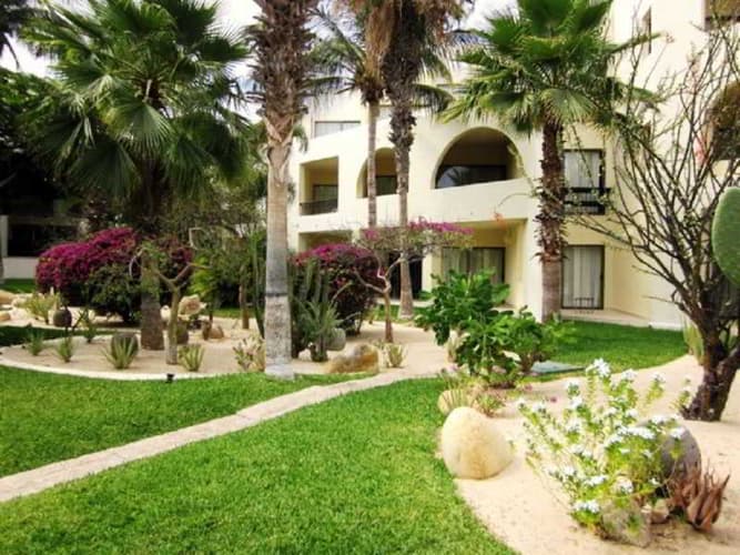 Imagen - 4 DÍAS DE VACACIONES EN GRAND DECAMERON, LOS CABOS