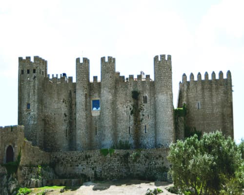Imagem - Faça a sua Rota - As Maravilhas do Oeste