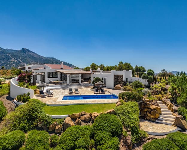 Bild - Casita | Casa Vista Serena 