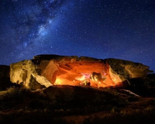 Immagine -  El Calafate: Kayak y experiencia 4x4