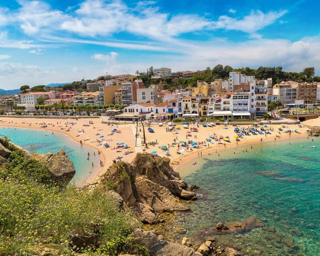 Image - BLANES ŠPANJOLSKA 7 noćenja + rent a car