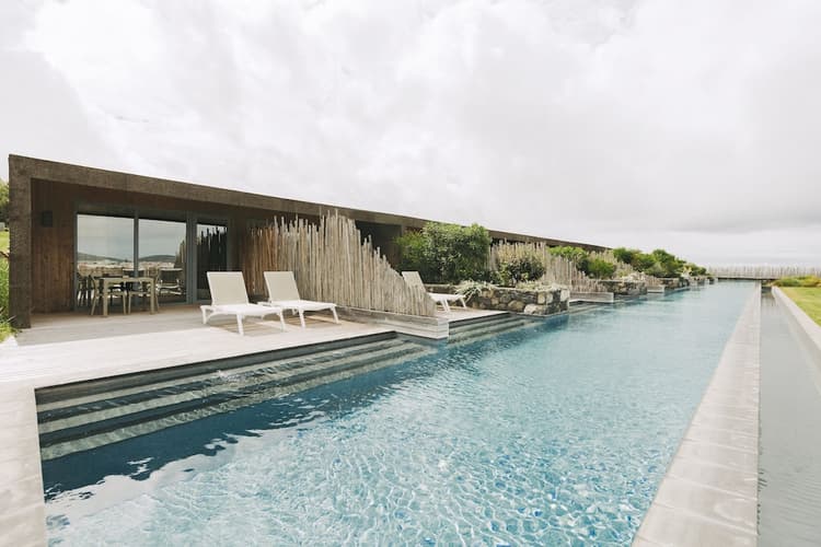 Imagem - Açores Unique (S. Miguel) Sta. Barbara Eco Rst 4*APA-Dez