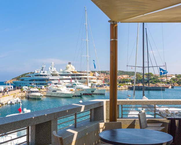 Image - Prvosvibanjska severna SARDINIJA 5 noći iz Trsta + rentacar