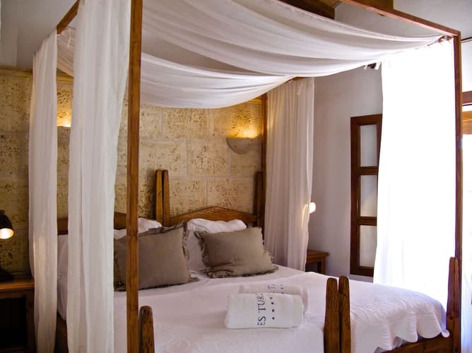 Imagen -  3 N Rural Es Turo