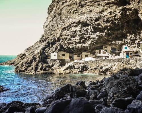 Imagen - #PUEBLOSMÁGICOS-ESCAPADA MÁGICA POR CANARIAS