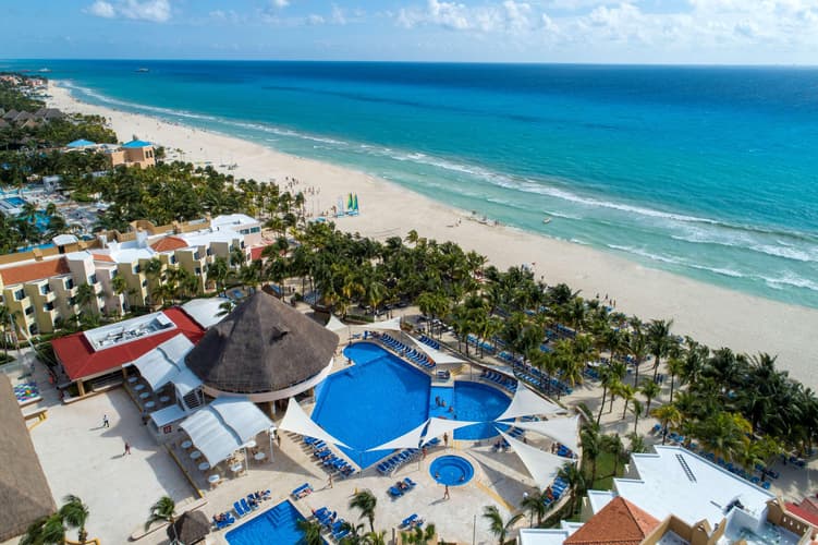 Imagen - Dom 15 Feb 26 - BUE / CUN + Hoteles en Playa del Carmen