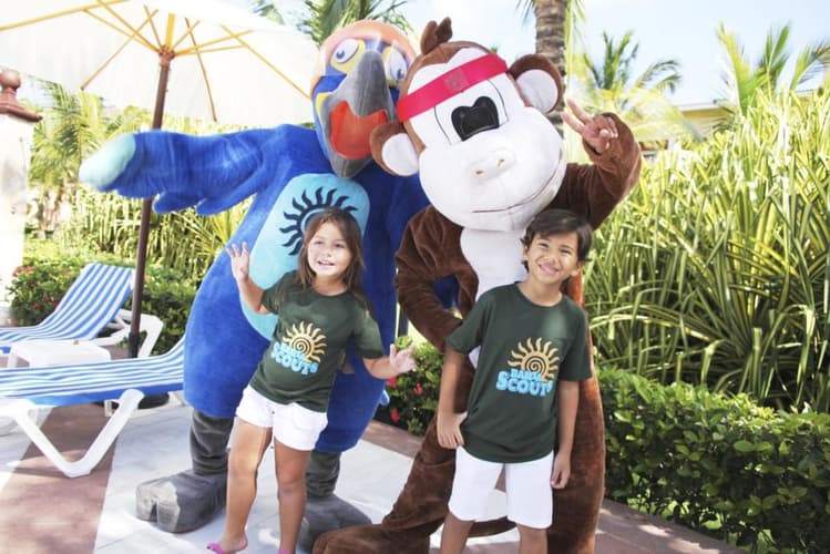 Image - ¡Escapada a Punta Cana en Familia!