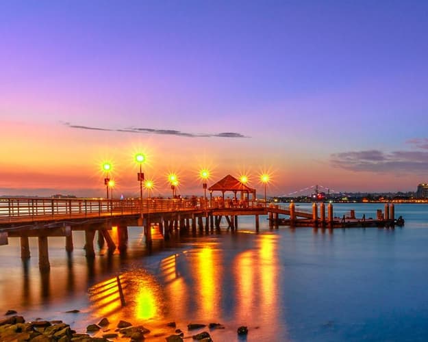 Imagen - San Diego Copa Vacations