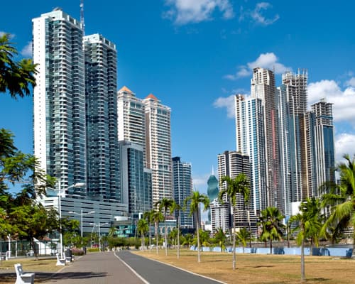 Imagen -  Panamá & Punta Cana con vuelo incluido