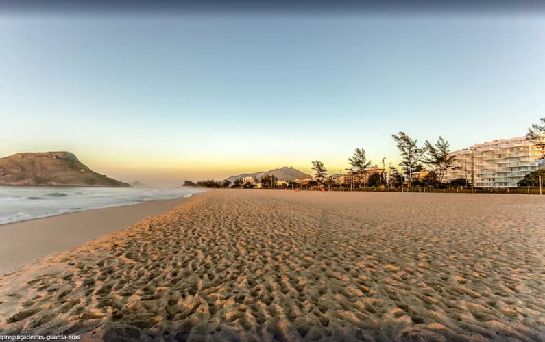 Imagen - Lun 23 de feb 26 - BUE / RIO - Hotel en Recreio dos Bandeirantes