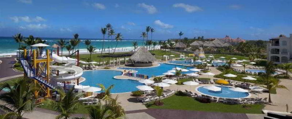 Imagen - Hard Rock Punta Cana al mejor precio
