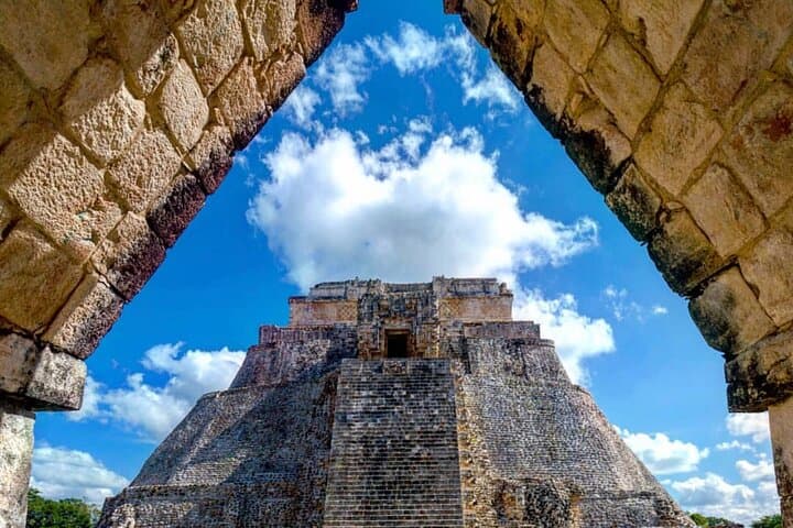 Imagen - MERIDA YUCATAN, TOUR ARQUEOLGIA Y CENOTES  PARA 2!